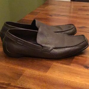 Lacoste Argon Lexi Slip on Shoes